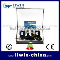 Factory price 9006 hid canbus kit 12V 35W55W for mercedes-benz used cars in dubai