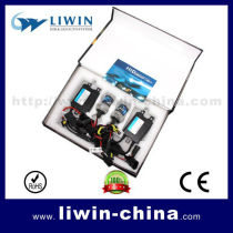 CE approval canbus hid xenon kit 75w for LIVINA motorcycle bulb offroad lights