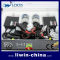 High quality LIWIN kit xenon 4300k h7 35w 55w for Lamborghini