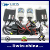 High quality LIWIN xenon kit h3 35w 55w for MUGEN POWER jeep light