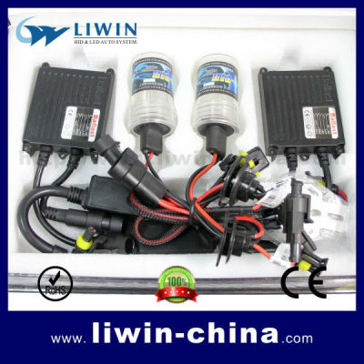 High quality LIWIN xenon kit h3 35w 55w for MUGEN POWER jeep light