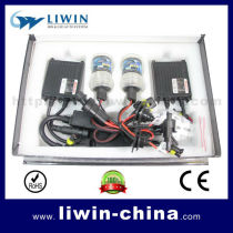 High quality LIWIN xenon headlight kits 35w 55w for neral modification R3 standard