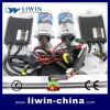 Wholesale best quality mini hid kit, 12v 35w/55w hid xenon conversion kit with super slim ballast factory for UTV Offroad