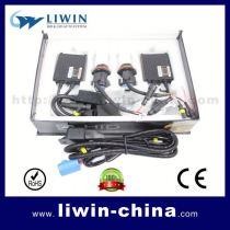 Wholesale best quality hid kit 6v, 12v 35w/55w hid xenon conversion kit with super slim ballast factory for UTV