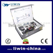 liwin Wholesale best quality kit hid, 12v 35w/55w hid xenon conversion kit with super slim ballast factory for Offroad
