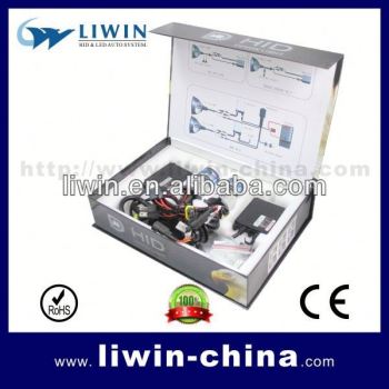 Wholesale best quality car hid kits, 12v 35w/55w hid xenon conversion kit with super slim ballast factory for SUV 4WD