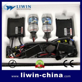 Wholesale best quality hid kit, 12v 35w/55w hid xenon conversion kit with super slim ballast factory for TEANA TIIDA