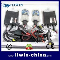 Wholesale best quality xenon hid kit, 12v 35w/55w hid xenon conversion kit with super slim ballast factory for vw golf 6