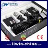 Wholesale best quality h4 hid kit, 12v 35w/55w hid xenon conversion kit with super slim ballast factory for Car