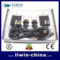 Wholesale best quality hid kit h11, 12v 35w/55w hid xenon conversion kit with super slim ballast factory for SUV
