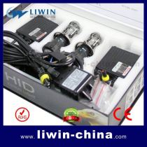 Wholesale best quality hid kit 4000k, 12v 35w/55w hid xenon conversion kit with super slim ballast factory for ATV SUV