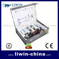 Wholesale best quality 100w hid kit, 12v 35w/55w hid xenon conversion kit with super slim ballast factory for SUV 4WD