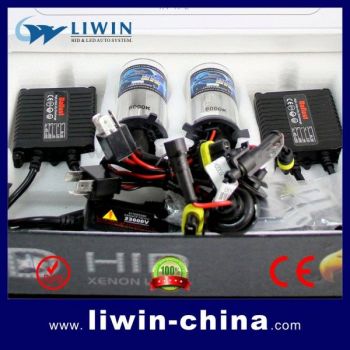 Lower Price LIWIN after-sale policy hid aluminum packaging h7 for sale car dashboard decoration