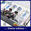 liwin Lower Price LIWIN aftersale policy best 12v 8000k h7 car hid xenon kit h7 for sale brazil store
