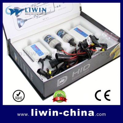 Liwin China brand Lower Price LIWIN aftersale policy best 12v 15000k car hid xenon kits h7 for sale motorcycle vehicle bulb