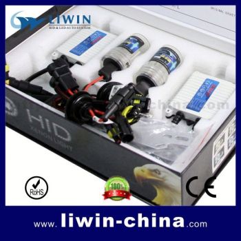 Liwin new product Lower Price LIWIN aftersale policy 12v 3000k hid xenon kit h7 for sale china supplier car light
