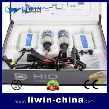 Lower Price LIWIN after-sale policy 35w 15000k car hid xenon kits h7 for sale tractor light automobile bulb