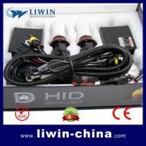 Liwin brand Lower Price LIWIN after-sale policy new d4 hid xenon kit h7 for sale car lamp