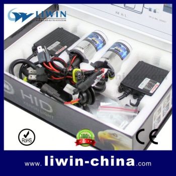 Lower Price LIWIN after-sale policy 35w 12v xenon super vision hid kit h7 for sale