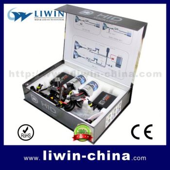 Liwin China brand Lower Price LIWIN after-sale policy all-in-one hid xenon 9005 h7 for sale truck lights