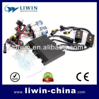 liwin after sale policy hid xenon conversion kit for REGAL car headlight