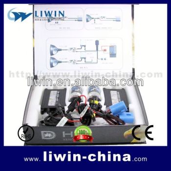 Liwin new product New and hot HID Manufacturer wholesale 55w slim hid kits for ATV SUV car accessories motorcycle lamp