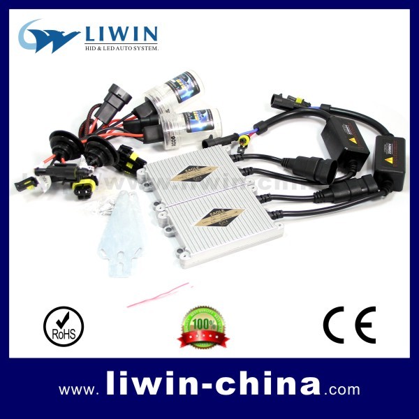 Liwin China brand hot sale kit xenon hid headlight hid xenon kits with electronic for car head lamp motorcycle accessory