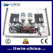 Wholesale best quality hid light kit, 12v 35w/55w hid xenon conversion kit with super slim ballast factory for cars