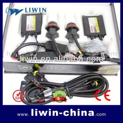 Liwin China brand hot sale kit xenon hid headlight hid xenon kits with electronic for car head lamp motorcycle accessory