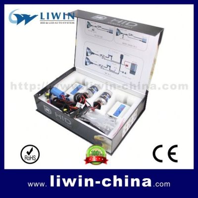 Lower Price LIWIN after-sale policy xenon light kits fer cars h7 for sale
