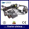 liwin Lower Price LIWIN after-sale policy 12v telescopic hid xenon kits h7 for sale head lamp
