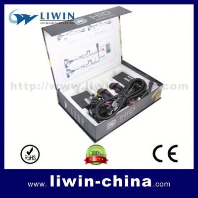 Lower Price LIWIN after-sale policy 12v h4-4 car hid xenon kits h7 for sale