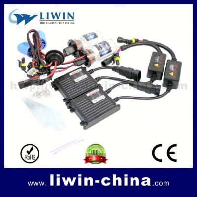 Lower Price LIWIN after-sale policy 35w auto hid xenon kits canbus h7 for sale