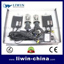Lower Price LIWIN after-sale policy car hid xenon kit h4-3 h7 for sale lamp driving lights