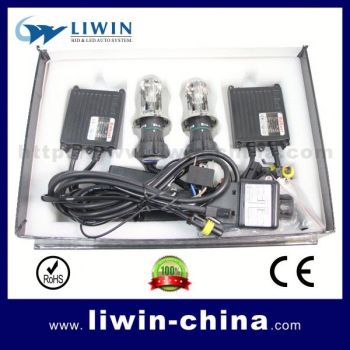 Lower Price LIWIN after-sale policy car hid xenon kit h4-3 h7 for sale lamp driving lights