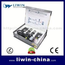 Lower Price LIWIN after-sale policy new 12v gold swing angle hid xenon kit h7 for sale
