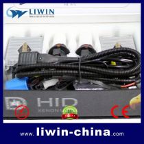 liwin New and hot HID Manufacturer wholesale smart xenon kit for Vehicle hiway auto lamp 12 volt lights auto light