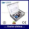 Liwin brand hot sale !!! kit xenon hid headlight xenon kit h7 h4 5000k for car