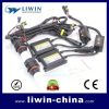 Liwin brand New arrival kit xenon hid headlight motorcycle headlight kit h4 for car trucks sale electric bike