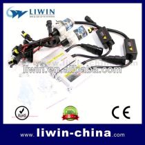 Liwin brand New arrival kit xenon hid headlight hid xenon kit 6000k 8000k for car tractor bulb