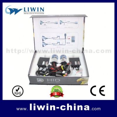 Lower Price LIWIN after-sale policy 12v 35w 8000k h4-3 hid xenon kit h7 for sale