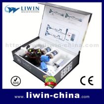 liwin New arrival kit xenon hid headlight h13 hid high low for car new products 2015 light motorcycle