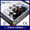 Liwin brand New arrival kit xenon hid headlight auto conversions xenon kit for car made in china truck parts