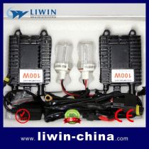 liwin hot sale kit xenon hid headlight wireless headlamp hid bi xenon kit for car car and motorcycle