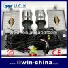 liwin New and hot HID Manufacturer wholesale digital canbus kit for oldsmobile jeep wrangler head lamp car