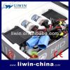 Liwin new product New and hot HID Manufacturer wholesale dc slim kit for Excavators truck mini jeep