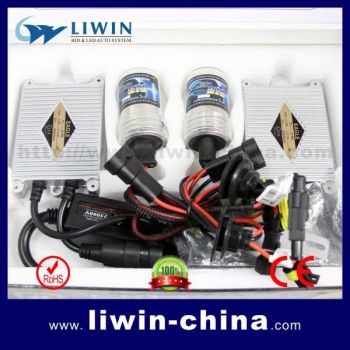 New and hot HID Manufacturer wholesale h4 hid conversion bi xenon kit for trucks SUV car accessories