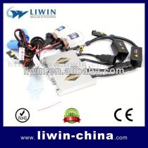 Liwin china famous brand New and hot HID Manufacturer wholesale 35w 55w hid auto xenon kit for Weekend cars auto parts