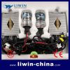 New and hot HID Manufacturer wholesale car headlight hid head light bulb h7 6000k xenon kit for truck Atv SUV
