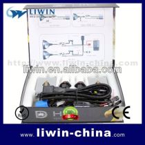 Liwin China brand New and hot HID Manufacturer wholesale normal ballast xenon kit for FORD clearance lights trucks